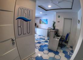 Costa Blu 4