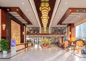 Rosamia Da Nang Hotel - My Khe Beachfront Luxury 2