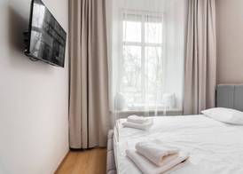 Modern Apartments by Upstairs 4