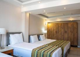 Velaris Boutıque Hotel 2