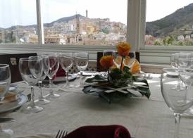 Hotel Alfonso VIII De Cuenca 4