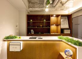 plat hostel keikyu minowa forest 3