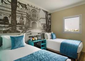 Mia Hotels Agadir 4