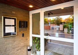 Hotel Stadt Grevenbroich mit Klimaanlage 2