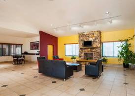 Rodeway Inn & Suites Blanding 2