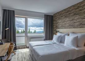 OREA Resort Horizont Šumava 5
