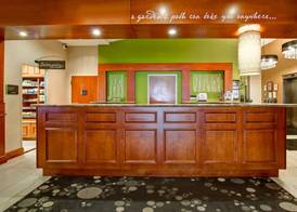 Hilton Garden Inn Toronto/Markham 5