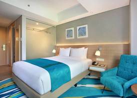 Holiday Inn Express JAKARTA WAHID HASYIM by IHG 2