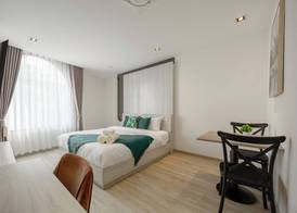 Diff Apartel Banglamphu 3