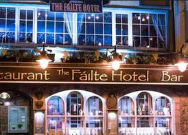 Failte Hotel 5