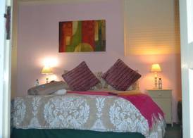 Knysna Herons Guest House 5