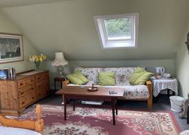 Crossaig Lodge 4