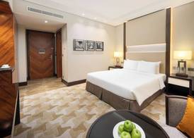 Aerotel Jeddah - Transit Hotel in Terminal 1 - Airside 4