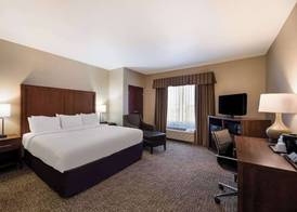 Comfort Inn & Suites Las Vegas - Nellis 5