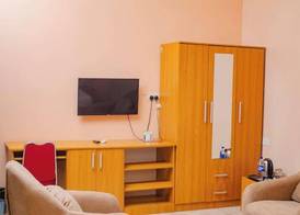 Grand Orchid Hotel 5