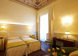 Hotel Firenze Capitale 5