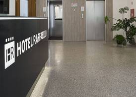 Hotel Raffaello 4