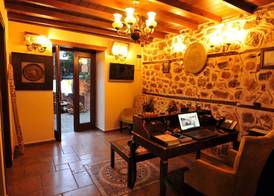 Harmony Butik Otel 3