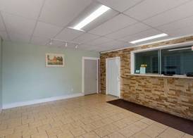 Rodeway Inn Colonial Heights I-95 3