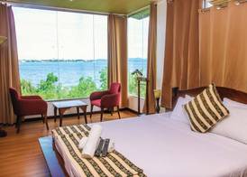 Marina Palawan Boutique Nature Resort 4