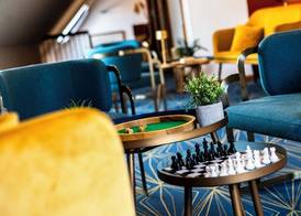 Logis Hostellerie D'Aussois 4