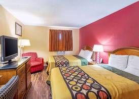Utica Stay Inn 2