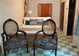 The 3Cities Auberge 4