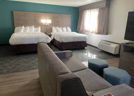 Best Western Fishkill Inn & Suites 4