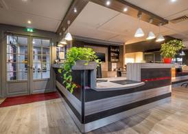 Comfort Hôtel RUNGIS-ORLY 2