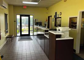 A Red Dot Inn Milledgeville 3
