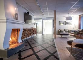 Hotel Akerlund 5