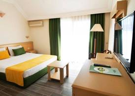 Magnolia Suites Otel 3