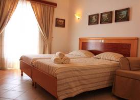 Hotel Anatolia 4