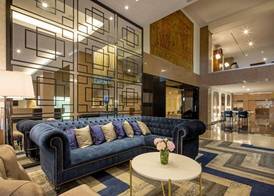 Eurostars Gran Hotel Lugo 4