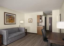 Crown Pointe Lodge; BW Signature Collection 5