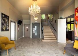 Alexain Hotel Restaurant & Wellness - Colmar Ouest 3
