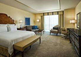 Woolley's Classic Suites 5