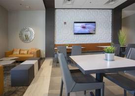 Wingate by Wyndham Dieppe Moncton 4