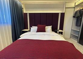 Hotel Flore 5