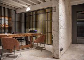 Hotel Casa W 3