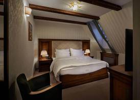 Boutique Hotel ERB - Adults Only 4