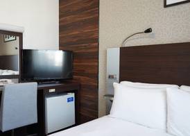 Comfort Hotel Tokyo Higashi Nihombashi 5