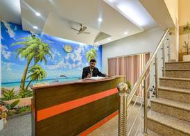 Hotel Mayank Residency 3