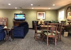 Baymont by Wyndham Washington 4