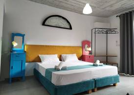 Limestone Sun Suites 3