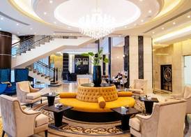 Golden Tulip Doha Hotel 3
