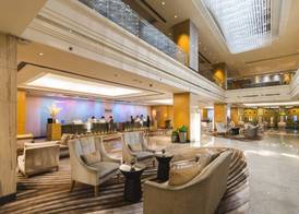 The Westin Grande Sukhumvit, Bangkok 5