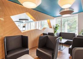 B&B Hotel Lüneburg 2