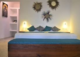 Blue Palm Zanzibar 4