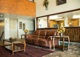 Quality Inn Vernal near Dinosaur National Monument 2